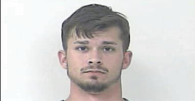 Eric Quick, - St. Lucie County, FL 